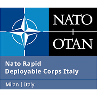 Nato Rapid Deployable Corps Italy